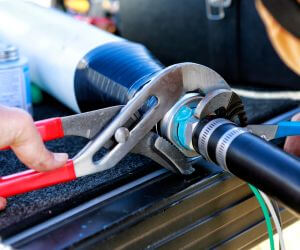 About Sewer Line Replacement Delaware City, DE